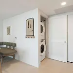 601 Residences High Floor 1Br Downtown Miami