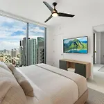 601 Residences High Floor 1Br Downtown Miami