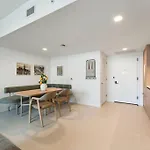 601 Residences High Floor 1Br Downtown Miami