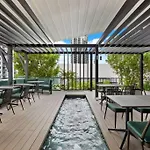 601 Residences High Floor 1Br Downtown Miami