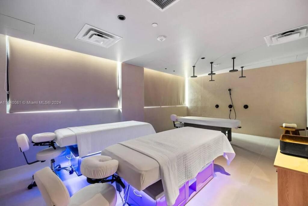 601 Residences High Floor 1br Downtown Apartment Miami